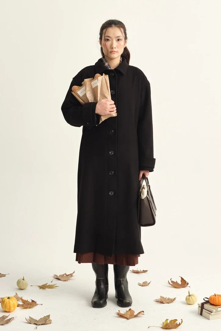 Manteau